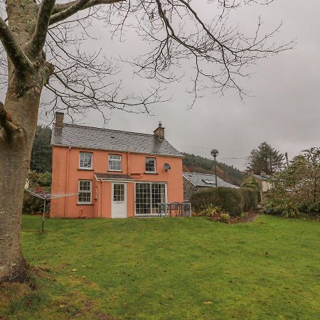 Pen Y Bryn Llanafan Exterior foto