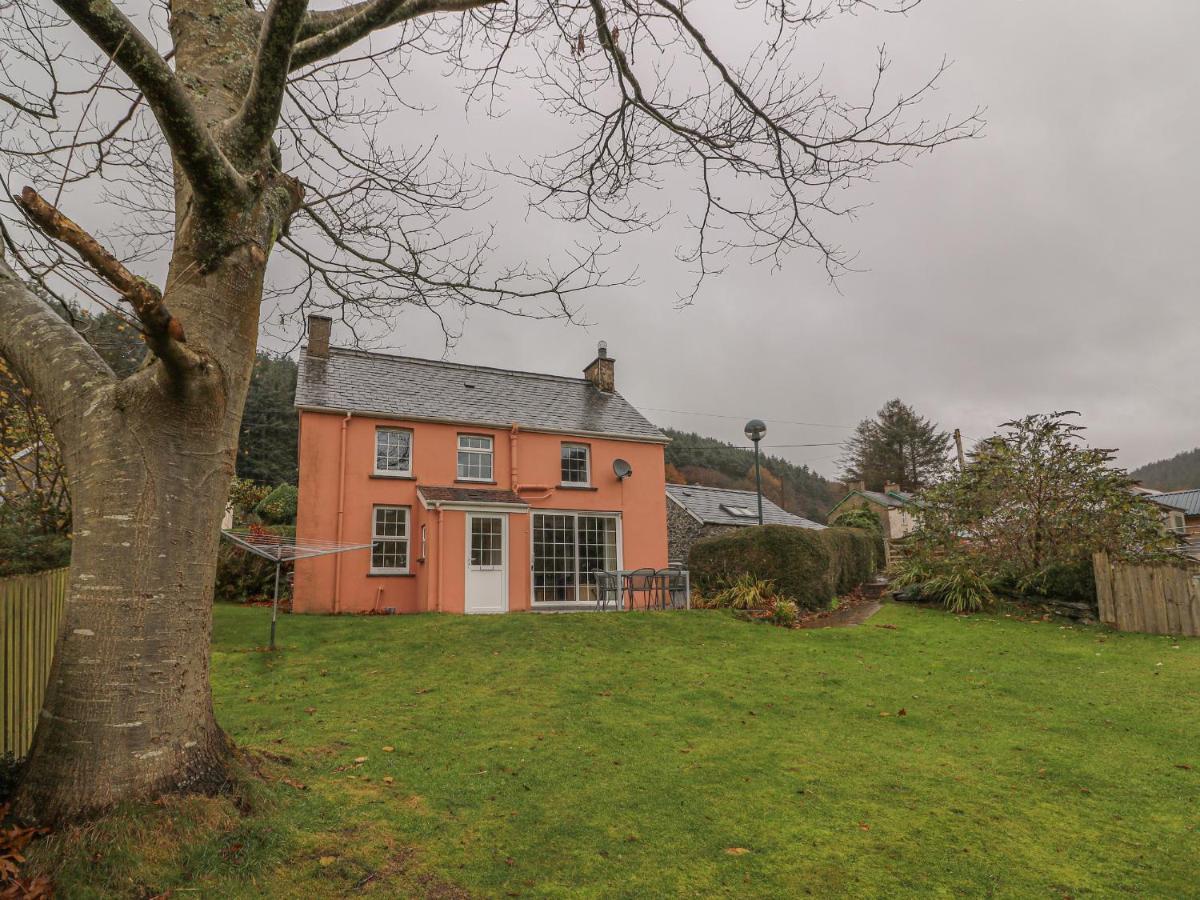 Pen Y Bryn Llanafan Exterior foto